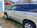 Toyota Highlander 2001 годаүшін6 900 000 тг. в Актобе – фото 4