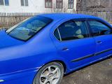 Nissan Cefiro 1999 годаүшін1 400 000 тг. в Усть-Каменогорск – фото 3