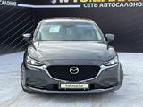 Mazda 6 2019 годаүшін12 000 000 тг. в Атырау – фото 3