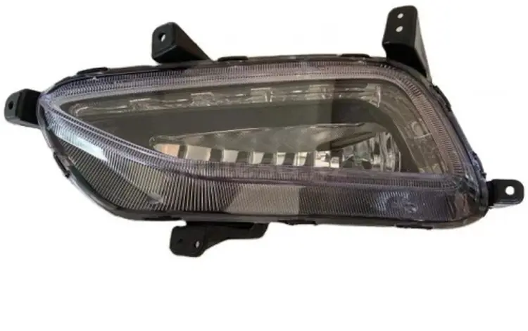 ПРОТИВОТУМАНКИ LED за 22 000 тг. в Алматы