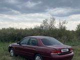 Mazda Cronos 1993 годаүшін950 000 тг. в Кызылорда – фото 4