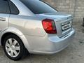 Daewoo Gentra 2014 годаүшін4 100 000 тг. в Тараз – фото 10