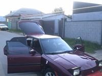 Mazda 323 1993 года за 550 000 тг. в Алматы