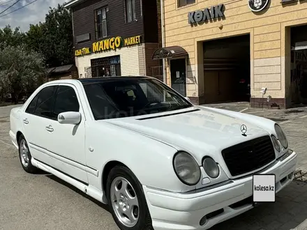 Mercedes-Benz E 230 1996 года за 2 800 000 тг. в Кызылорда – фото 2