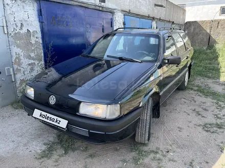 Volkswagen Passat 1993 года за 1 870 000 тг. в Павлодар – фото 4