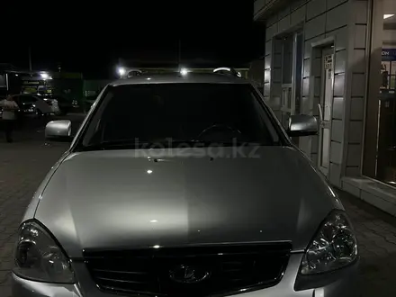 ВАЗ (Lada) Priora 2171 2012 года за 2 650 000 тг. в Астана – фото 8