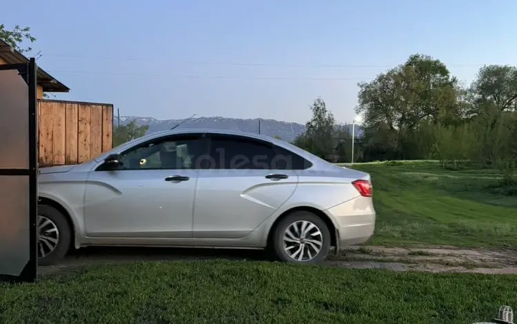 ВАЗ (Lada) Vesta 2020 года за 5 500 000 тг. в Усть-Каменогорск