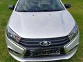 ВАЗ (Lada) Vesta 2020 года за 5 500 000 тг. в Усть-Каменогорск – фото 3