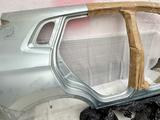 Changan CS55 plus боковая панель за 199 999 тг. в Петропавловск