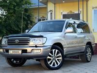 Toyota Land Cruiser 2006 года за 11 800 000 тг. в Тараз