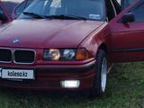 BMW 316 1993 годаүшін1 400 000 тг. в Усть-Каменогорск – фото 3
