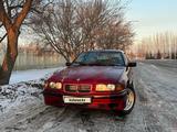 BMW 316 1993 годаүшін1 400 000 тг. в Усть-Каменогорск – фото 4
