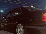 BMW 540 1994 года за 3 850 000 тг. в Жанаозен – фото 4