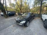 Mercedes-Benz S 500 2007 годаүшін5 500 000 тг. в Алматы – фото 2