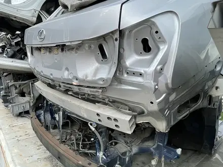 Задняя часть Lexus GS 350 за 300 000 тг. в Талдыкорган
