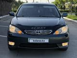 Toyota Camry 2004 года за 7 100 000 тг. в Алматы – фото 3
