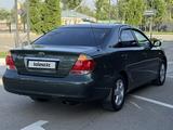 Toyota Camry 2004 года за 7 100 000 тг. в Алматы – фото 5