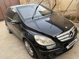 Mercedes-Benz B 170 2006 годаүшін3 800 000 тг. в Шымкент