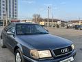 Audi 100 1990 года за 1 600 000 тг. в Тараз – фото 5