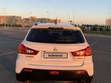 Mitsubishi ASX 2012 годаүшін7 300 000 тг. в Астана – фото 3