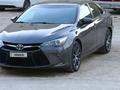 Toyota Camry 2016 года за 6 800 000 тг. в Жанаозен – фото 2
