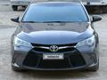 Toyota Camry 2016 года за 6 800 000 тг. в Жанаозен
