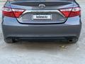 Toyota Camry 2016 года за 6 800 000 тг. в Жанаозен – фото 4