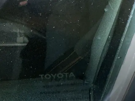 Toyota Camry 2016 года за 6 800 000 тг. в Жанаозен – фото 7