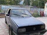 Volkswagen Jetta 1989 годаfor700 000 тг. в Туркестан – фото 2
