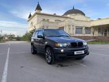 BMW X5 2003 года за 6 700 000 тг. в Алматы
