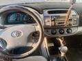 Toyota Camry 2003 года за 4 400 000 тг. в Астана – фото 4