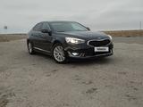 Kia Cadenza 2015 года за 9 500 000 тг. в Актау – фото 5