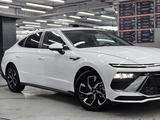 Hyundai Sonata 2024 года за 15 000 000 тг. в Астана – фото 2