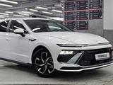Hyundai Sonata 2024 года за 15 000 000 тг. в Астана