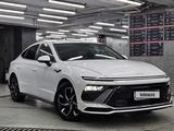 Hyundai Sonata 2024 года за 15 000 000 тг. в Астана – фото 3