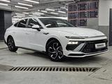 Hyundai Sonata 2024 года за 15 000 000 тг. в Астана – фото 4