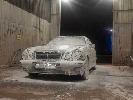 Mercedes-Benz E 280 1996 года за 3 000 000 тг. в Кызылорда – фото 10