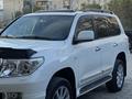 Toyota Land Cruiser 2008 года за 17 200 000 тг. в Жезказган – фото 4