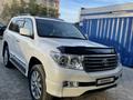 Toyota Land Cruiser 2008 года за 17 200 000 тг. в Жезказган – фото 2