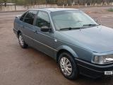 Volkswagen Passat 1990 года за 850 000 тг. в Шу – фото 2