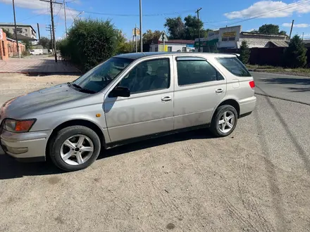 Toyota Vista 1999 года за 2 700 000 тг. в Аягоз – фото 2