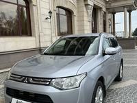 Mitsubishi Outlander 2013 года за 7 880 000 тг. в Алматы