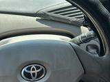 Toyota Prius 2002 годаүшін2 500 000 тг. в Тараз – фото 3
