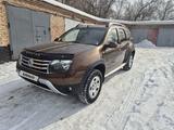 Renault Duster 2013 года за 5 700 000 тг. в Усть-Каменогорск – фото 3