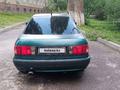 Audi 80 1993 года за 2 200 000 тг. в Тараз – фото 5