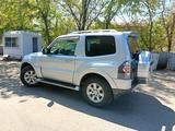 Mitsubishi Pajero 2008 года за 8 800 000 тг. в Алматы – фото 2