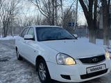 ВАЗ (Lada) Priora 2172 2014 годаfor2 900 000 тг. в Астана – фото 2