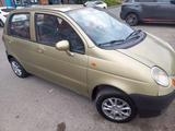 Daewoo Matiz 2010 годаүшін950 000 тг. в Шымкент