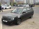 ВАЗ (Lada) Priora 2171 2013 годаүшін2 200 000 тг. в Астана