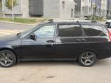 ВАЗ (Lada) Priora 2171 2013 годаүшін2 200 000 тг. в Астана – фото 2